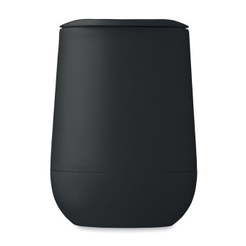 GO - Bicchiere a doppio strato in PP