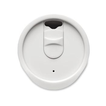 GO - Bicchiere a doppio strato in PP