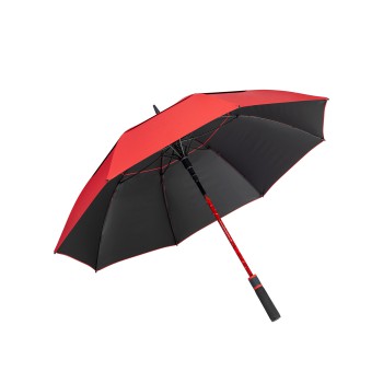 Golf umbr. Doubleface XL 100%R