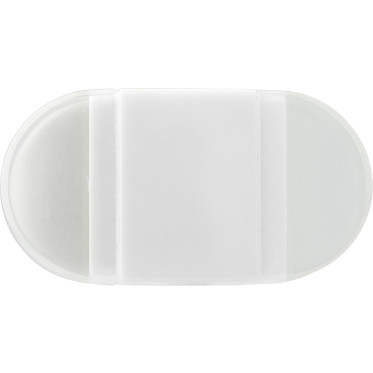 Gomma con temperamatite in PS Pauline