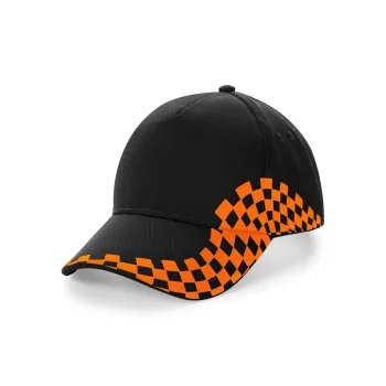 Grand Prix Cap
