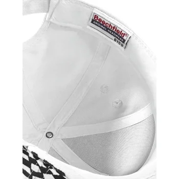 Grand Prix Cap