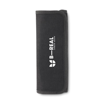 GRASS - 3 attrezzi da giardino in sacch