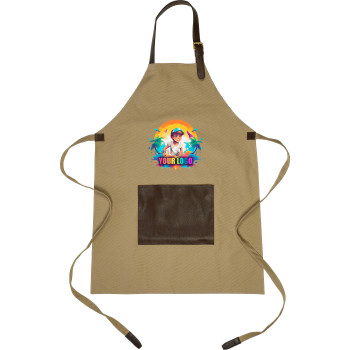 Grembiule in canvas 450 gr/m2 Maria