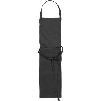 Grembiule in cotone e poliestere 240 gr/m² Luke