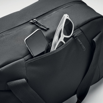 GRENOBLE - Borsa sportiva 300D ripstop