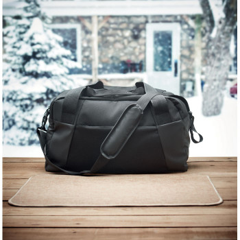 GRENOBLE - Borsa sportiva 300D ripstop