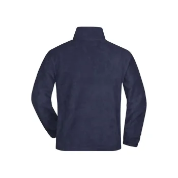 Half-Zip Fleece