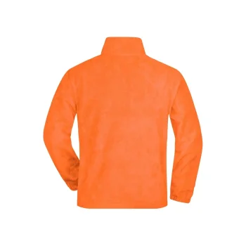 Half-Zip Fleece