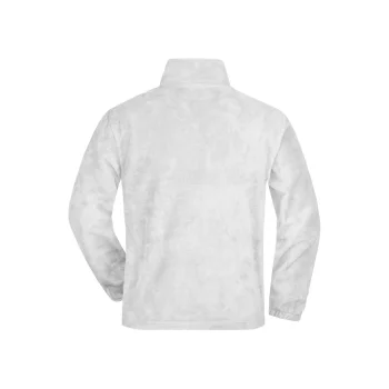 Half-Zip Fleece