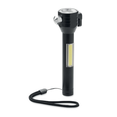 HAMALUZ - Martello di emergenza 3 in 1