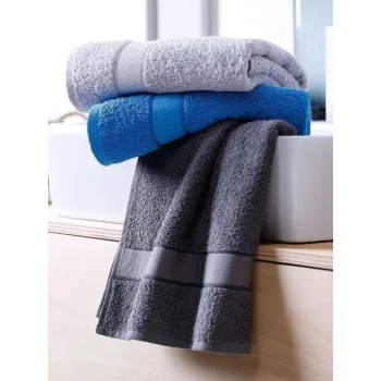 Hand Towel 50x100
