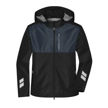 Hardshell Workwear Jacket