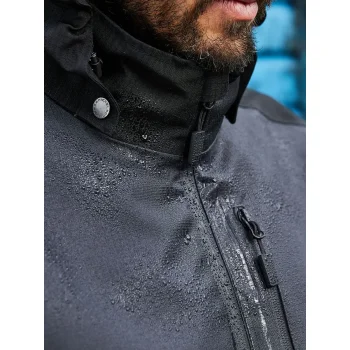 Hardshell Workwear Jacket