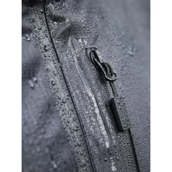 Hardshell Workwear Jacket