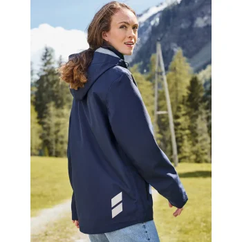 Hardshell Workwear Jacket