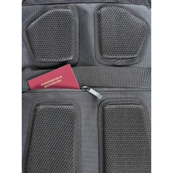 HASHTAG notebook backpack