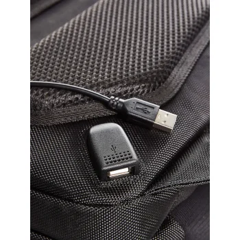 HASHTAG notebook backpack