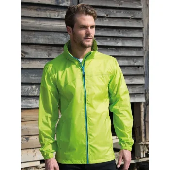 HDi Quest Lightweight Stowable Jacket