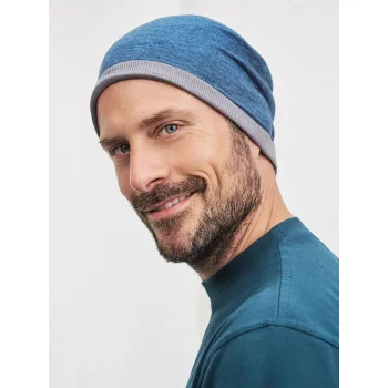 Heather Summer Beanie