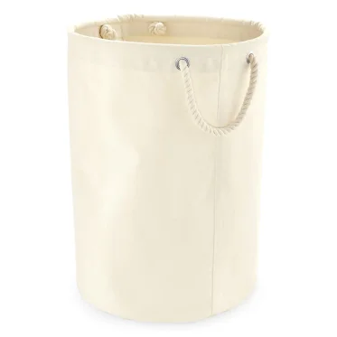 Heavy Canvas Storage Trug