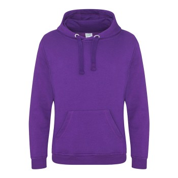 Heavyw Hoodie 70%C 30%P