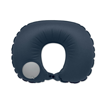 HEDDOW - Cuscino da viaggio gonfiabile