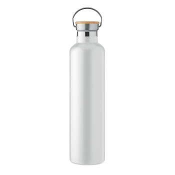 HELSINKI LARGE - Thermos doppio strato 1L