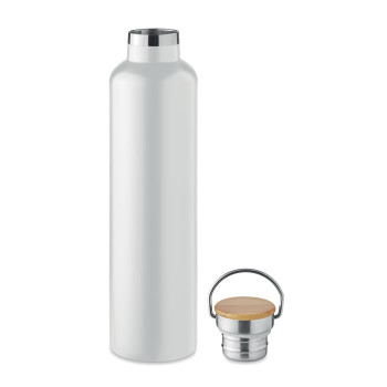 HELSINKI LARGE - Thermos doppio strato 1L