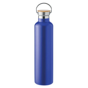 HELSINKI LARGE - Thermos doppio strato 1L
