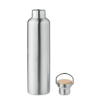 HELSINKI LARGE - Thermos doppio strato 1L