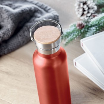 HELSINKI - Thermos doppio strato 500ml