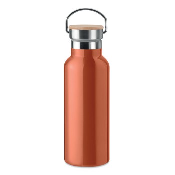 HELSINKI - Thermos doppio strato 500ml