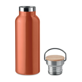 HELSINKI - Thermos doppio strato 500ml