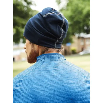 Hemsedal Cotton Beanie