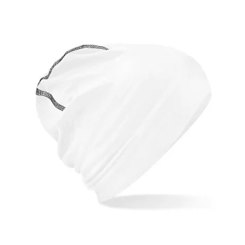 Hemsedal Cotton Beanie