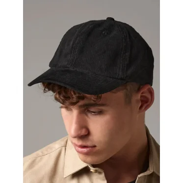Heritage Cord Cap