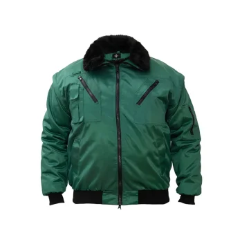 Hi-Vis Pilot Jacket 'Oslo'