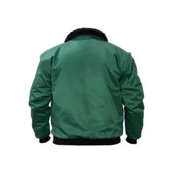 Hi-Vis Pilot Jacket 'Oslo'