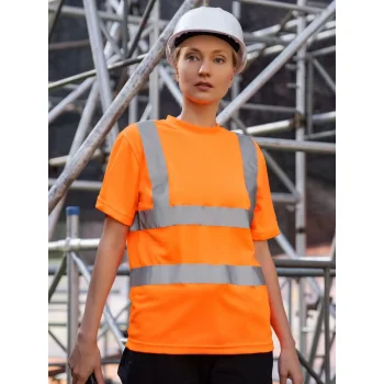 Hi-viz T-Shirt