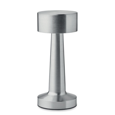 HIERLUZ - Lampada da tavolo ricaricabile in