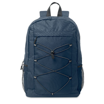 HIGE - Zaino in poliestere 600D RPET
