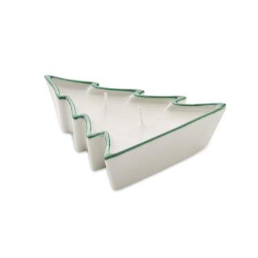 HOLIFIR - Candela a base vegetale 60gr