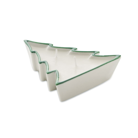 HOLIFIR - Candela a base vegetale 60gr