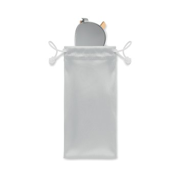 HONIARA - Occhiali da sole in bamboo