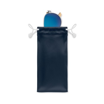 HONIARA - Occhiali da sole in bamboo