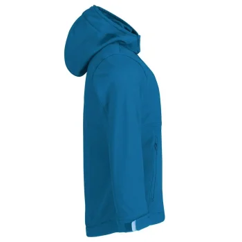 Hooded Softshell /Kids