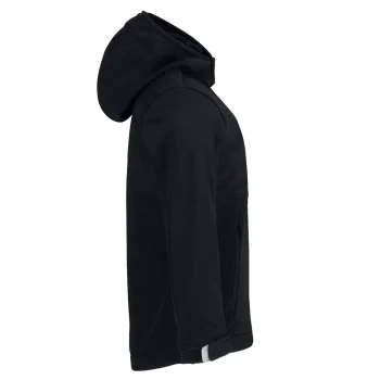 Hooded Softshell /Kids