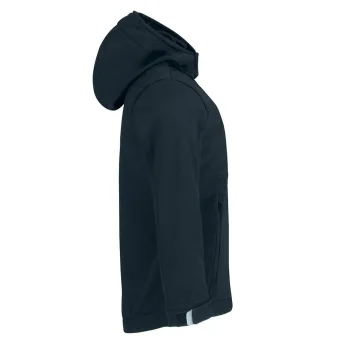 Hooded Softshell /Kids