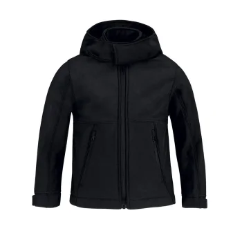 Hooded Softshell / Kids